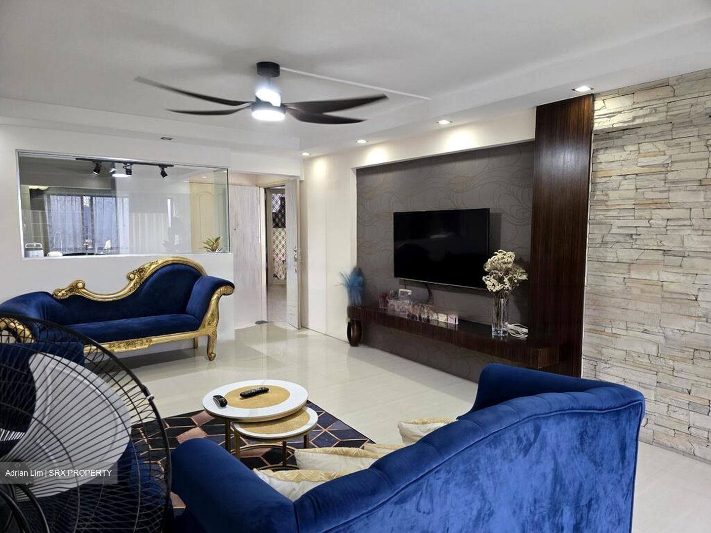 Blk 414 Commonwealth Avenue West (Clementi), HDB 5 Rooms #458633361